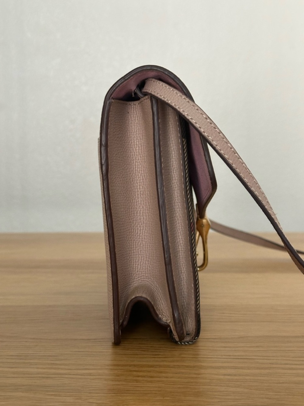 Burberry Crossbody Bag - Picture 5 of 17